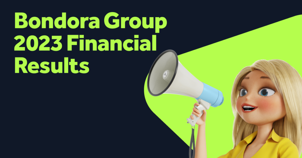 Impressive 2023 Financial Results for Bondora Group