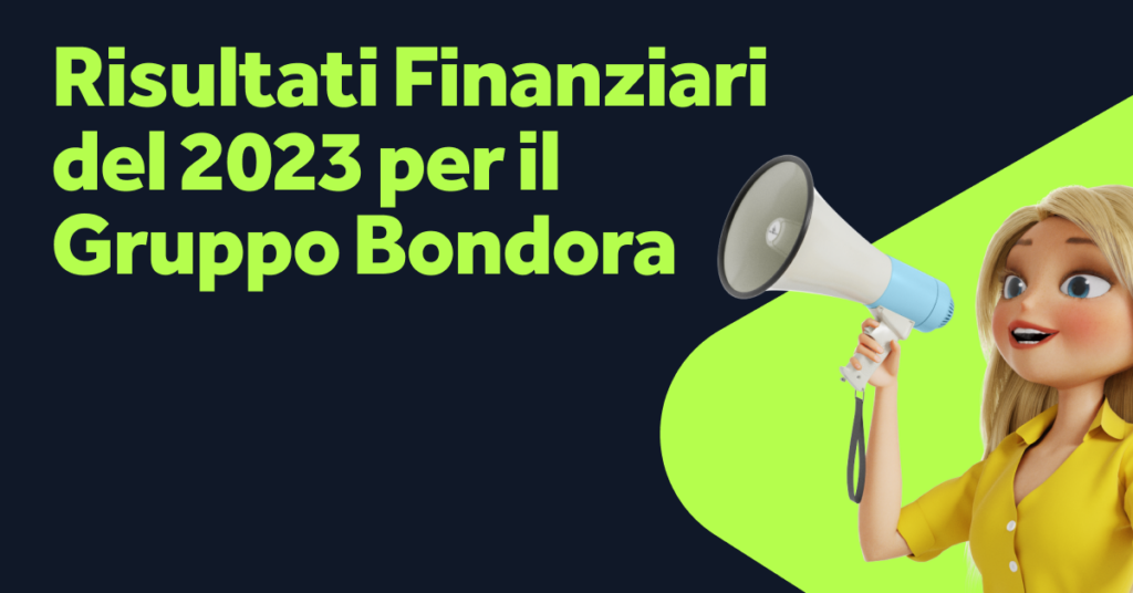 Risultati Finanziari del 2023 per il Gruppo Bondora