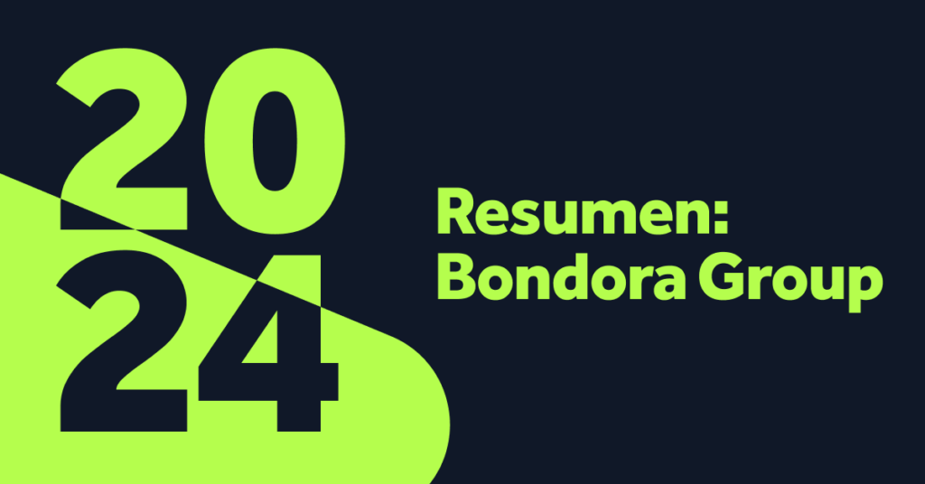 Resumen 2024: Bondora Group