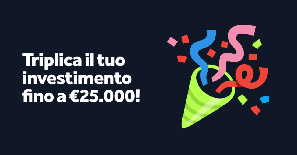 Un Altro Vincitore, Un Premio PIU' GRANDE, Solo Un Mese al Termine!