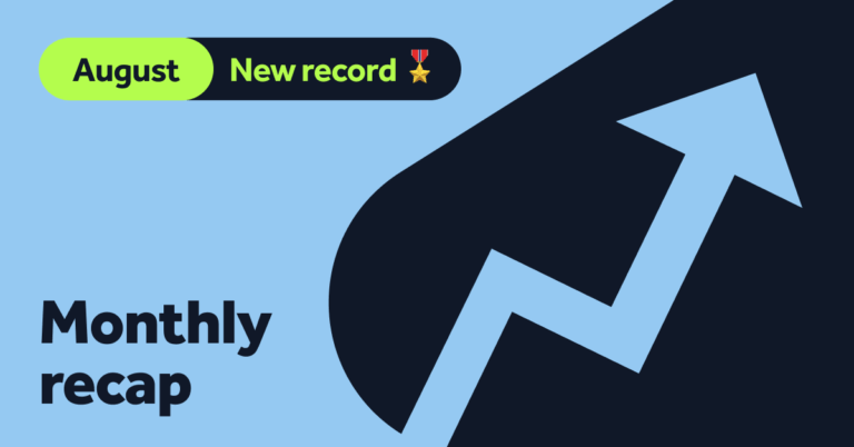 Monthly stats EN 1