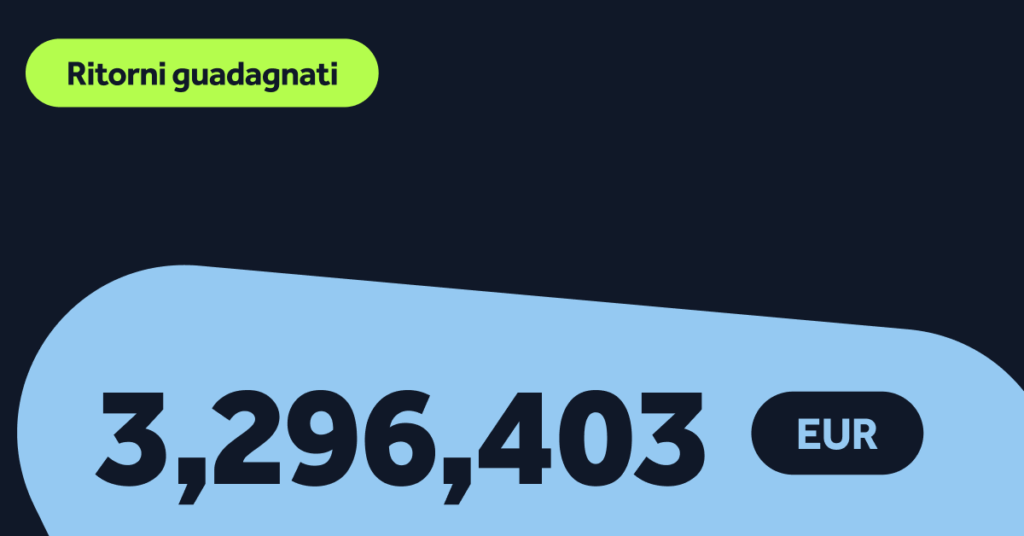 Monthly stats IT 3
