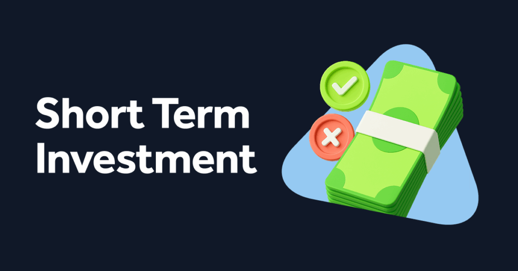 short-term-investment