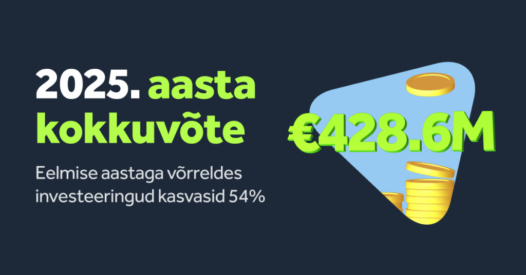 2025. aasta kokkuvõte